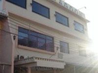 Pousada Lagoon Hotel