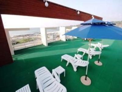 фото отеля Billow Beach Hotel