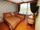 фото отеля Billow Beach Hotel