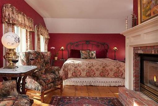 фото отеля Inn at Weston