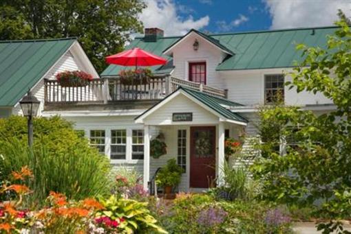 фото отеля Inn at Weston