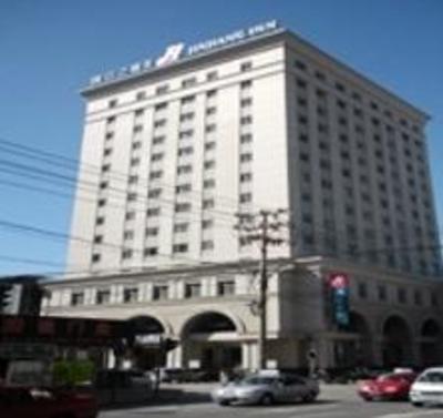 фото отеля Jinjiang Inn Shenyang Zhongjie