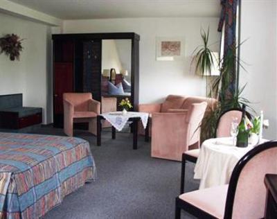 фото отеля Jagdhotel Grey