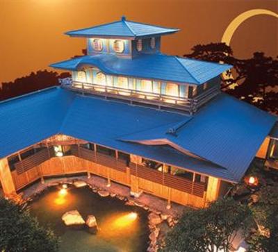 фото отеля Awara Grand Hotel