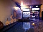 фото отеля Awara Grand Hotel