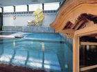 фото отеля Awara Grand Hotel