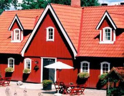 фото отеля Ubbalt Gardshotell