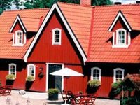 Ubbalt Gardshotell