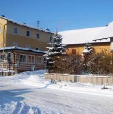 фото отеля Hiegelsberger Gasthof