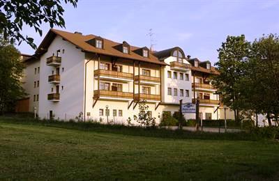 фото отеля Landhotel Rosenberger