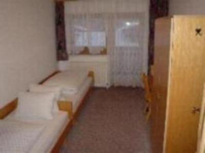 фото отеля Ferienwohnung Haselsberger