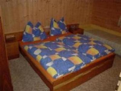фото отеля Ferienwohnung Haselsberger