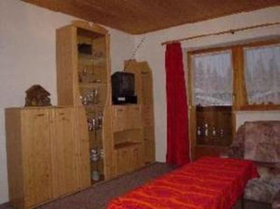 фото отеля Ferienwohnung Haselsberger