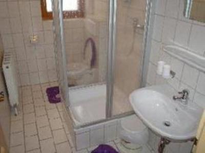 фото отеля Ferienwohnung Haselsberger
