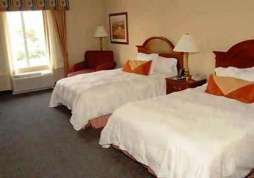 фото отеля Knights Inn Rowland
