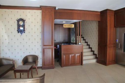 фото отеля Carikci Hotel Giresun