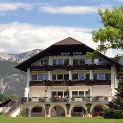 фото отеля Aparthotel Furst