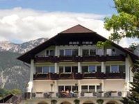 Aparthotel Furst