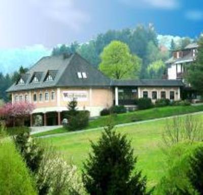 фото отеля Weststeirischer Hof