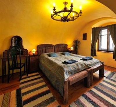 фото отеля Penzion sv. Juraj