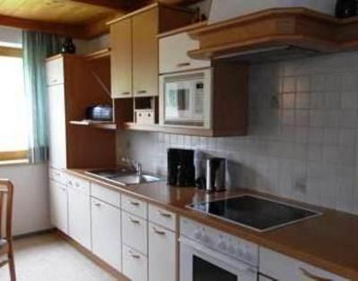 фото отеля Aparthaus Birkenheim