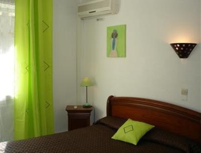 фото отеля Hotel Le Majestic Canet-en-Roussillon