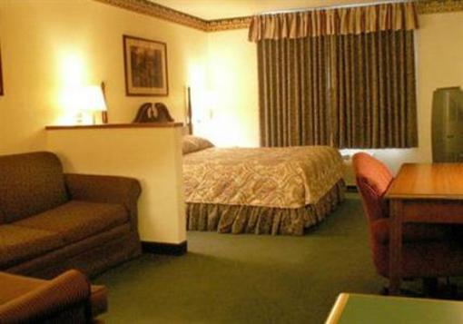 фото отеля Best Western Plus Waco North