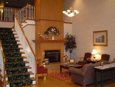 фото отеля Best Western Plus Waco North