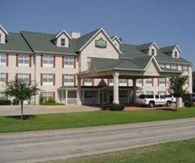 фото отеля Best Western Plus Waco North