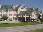 фото отеля Best Western Plus Waco North