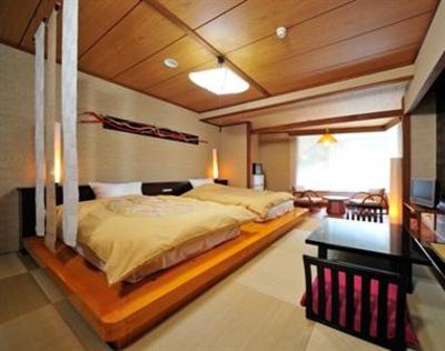фото отеля Ryokan Tanigawa