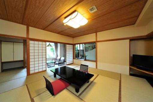 фото отеля Ryokan Tanigawa