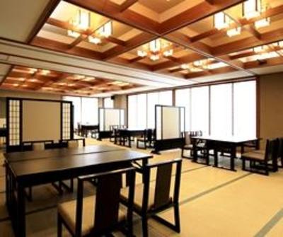 фото отеля Ryokan Tanigawa
