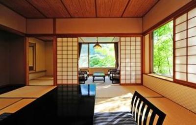 фото отеля Ryokan Tanigawa