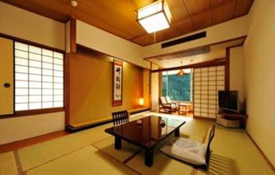 фото отеля Ryokan Tanigawa