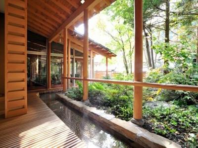 фото отеля Ryokan Tanigawa