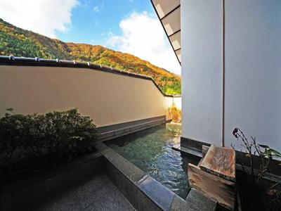 фото отеля Ryokan Tanigawa