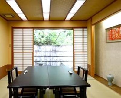 фото отеля Ryokan Tanigawa