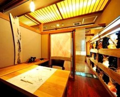 фото отеля Ryokan Tanigawa