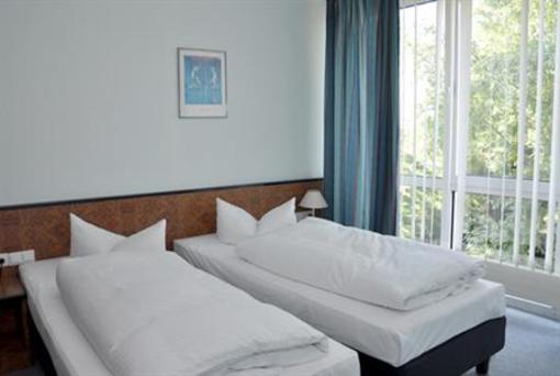 фото отеля Magnet Hotel Schkeuditz