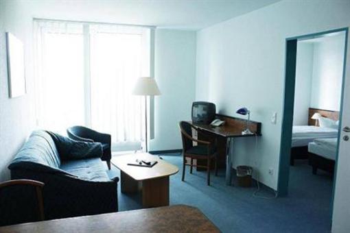 фото отеля Magnet Hotel Schkeuditz