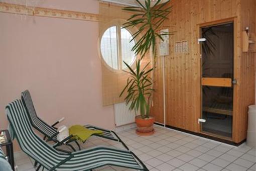 фото отеля Magnet Hotel Schkeuditz