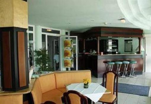 фото отеля Magnet Hotel Schkeuditz