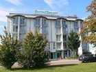 фото отеля Magnet Hotel Schkeuditz