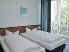 фото отеля Magnet Hotel Schkeuditz
