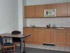 фото отеля Magnet Hotel Schkeuditz