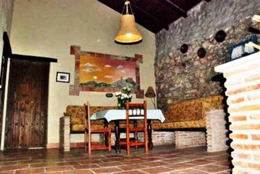 фото отеля Arcos del Capellan