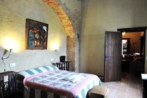 фото отеля Arcos del Capellan