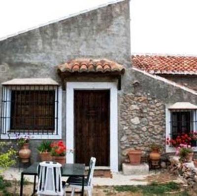 фото отеля Arcos del Capellan