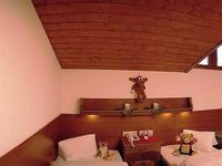 Bergland Hotel Lermoos